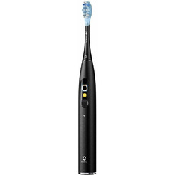 Электрическая зубная щетка Oclean X Ultra 20 (черный)