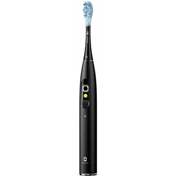 Электрическая зубная щетка Oclean X Ultra 20 (черный)
