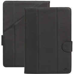 Универсальный чехол Rivacase 3137 10.1" (черный)