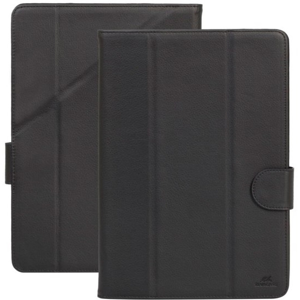 Универсальный чехол Rivacase 3137 10.1" (черный)
