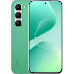 Смартфон Infinix Hot 60 Pro 8GB/256GB (зеленый)