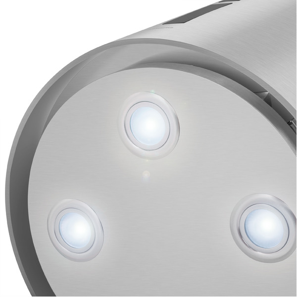 Вытяжка MAUNFELD Lee Isla sensor 39 (нержавеющая сталь)