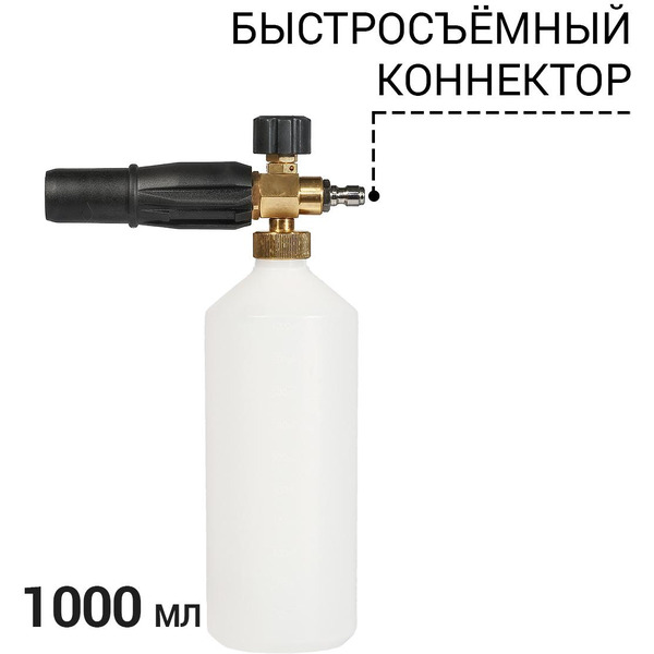 Мойка высокого давления Bort KEX-3000 (91276308)