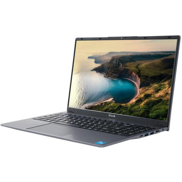 Ноутбук H-Book by Horizont 15 IPK1 T52E3WG (4810443004284)