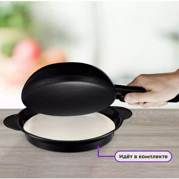 Блинница Kitfort KT-1677