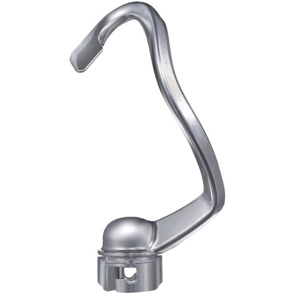 Миксер Hyundai HYM-S5451 (серый/черный)