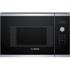 Встраиваемая микроволновая печь Bosch BFL523MS0