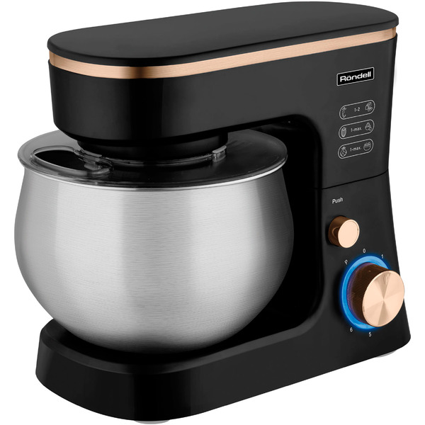 Кухонная машина Rondell RDE-1404