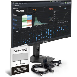 Монитор ExeGate SuperView EH2700TA EX299036RUS