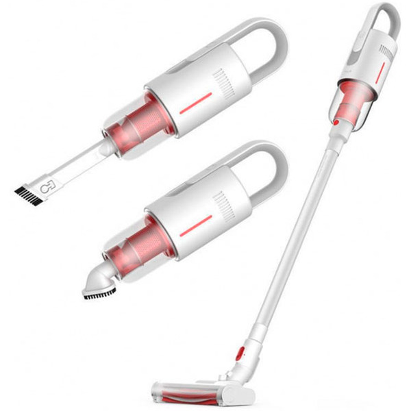 Пылесос DEERMA VC20