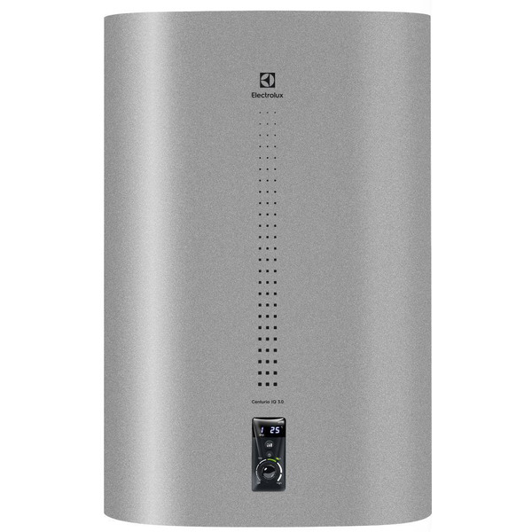 Водонагреватель Electrolux EWH 80 Centurio IQ 3.0 Silver