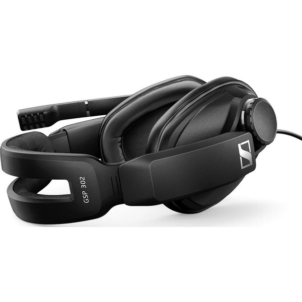 Наушники Sennheiser GSP 302