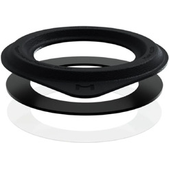 Держатель для смартфона Magssory Link&Hold ACL006 (черный)