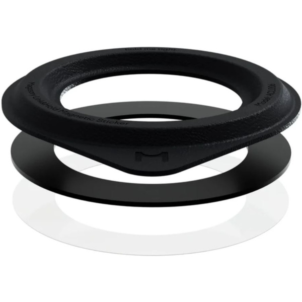 Держатель для смартфона Magssory Link&Hold ACL006 (черный)