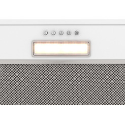 Кухонная вытяжка ELIKOR Cube Basic 60П-500-К3Д хром 294090