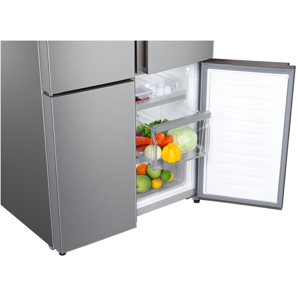 Холодильник HAIER HTF-610DM7RU