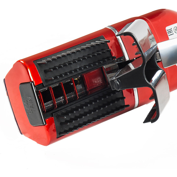 Машинка для стрижки секущихся концов Galaxy GL4600