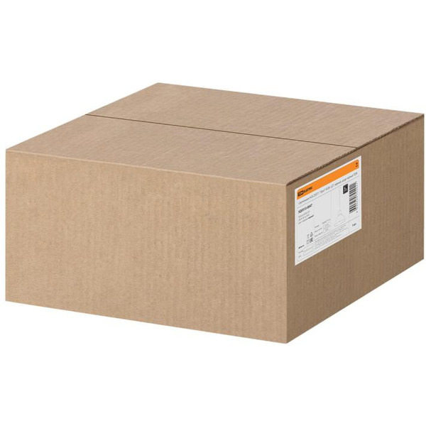 Светильник TDM Steel НСБ 2537/1 SQ0313-0047