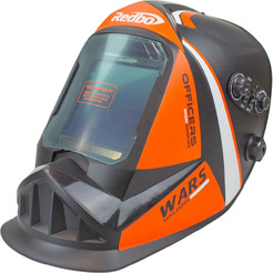 Сварочная маска Redbo Zealot 4-13C 24442