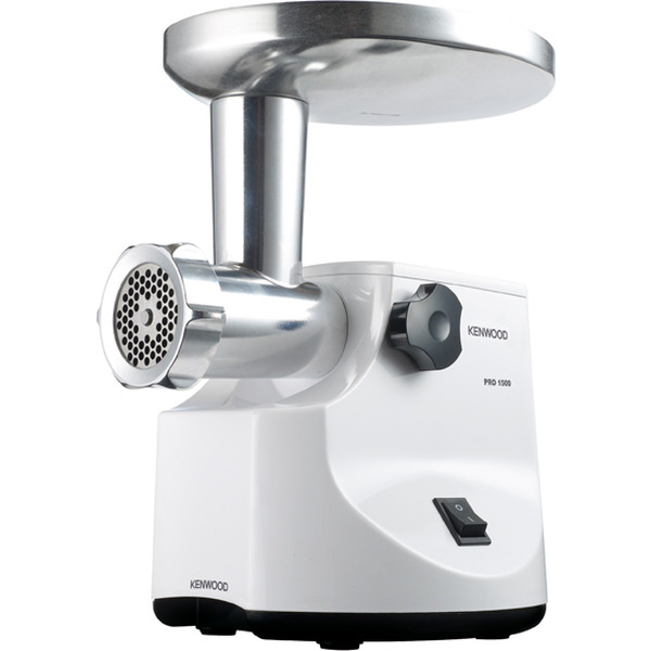 Мясорубка Kenwood MG470