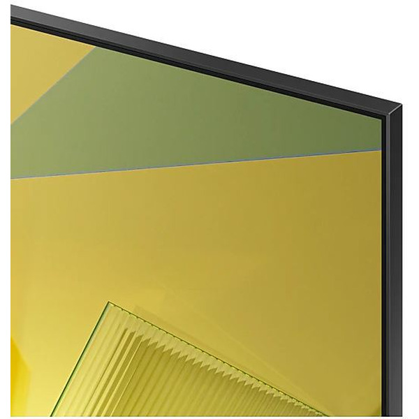 Телевизор SAMSUNG QE55Q90TAUXRU