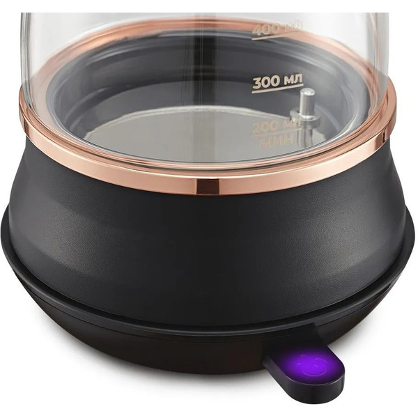 Электрическая турка Kitfort КТ-7503