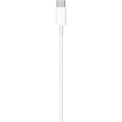 Кабель Apple USB 3.2 Gen2 Type-C - Lightning MQGH2ZM/A (2 м, белый)