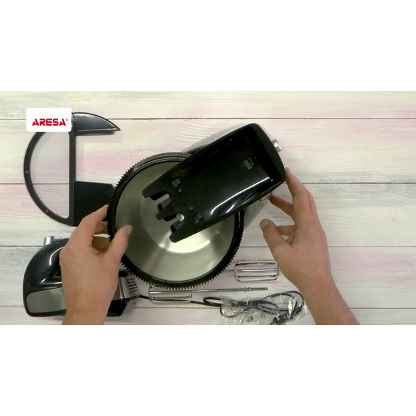 Миксер ARESA AR-1907