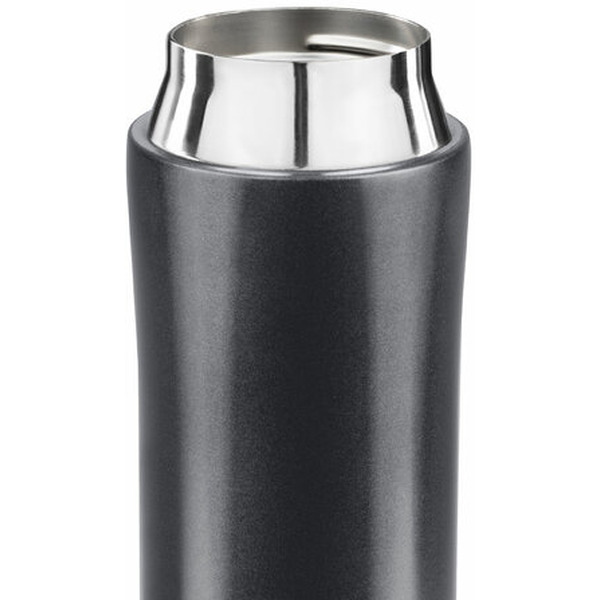 Термокружка Laima 608827 0.47л (серый)