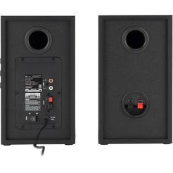 Колонки Oklick OK-166 BT 2.0 (черный)