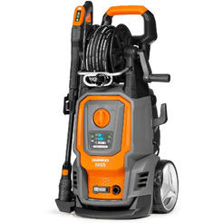 Мойка высокого давления Daewoo Power DAW 675