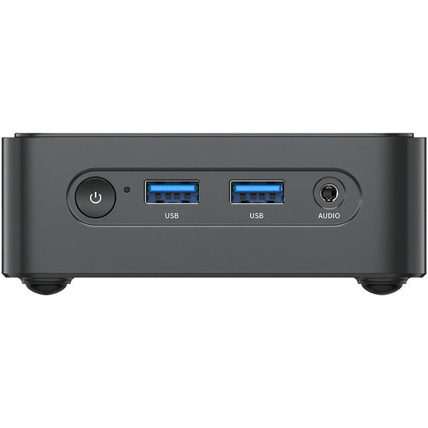 Мини-ПК Blackview MP50 BVMP50-R5-3500U-16-512