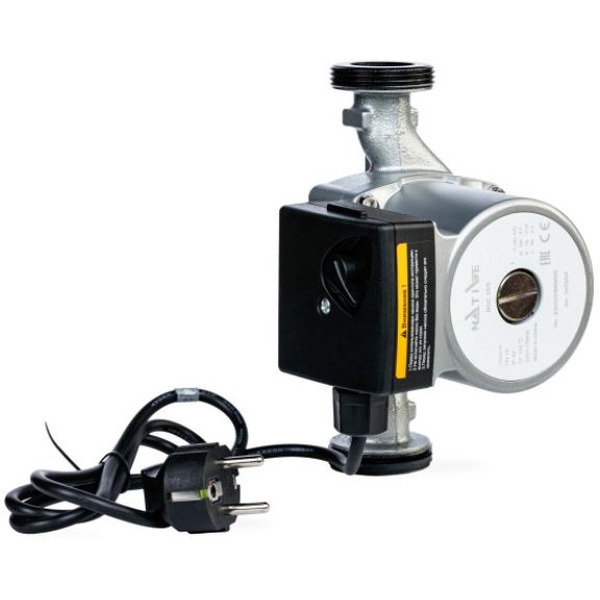 Циркуляционный насос Wilo Native NOC 30/8 EM