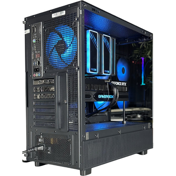 Компьютер N-Tech Vanity BK95706