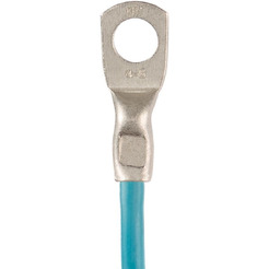 Пресс-клещи КВТ 55914 CTB-05 серия ПРОФИ