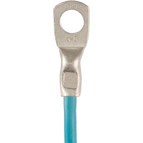 Пресс-клещи КВТ 55914 CTB-05 серия ПРОФИ