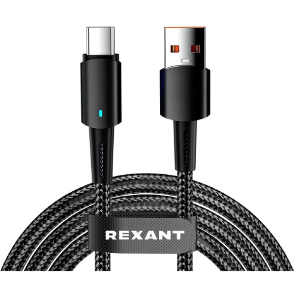 Кабель Rexant 18-7064