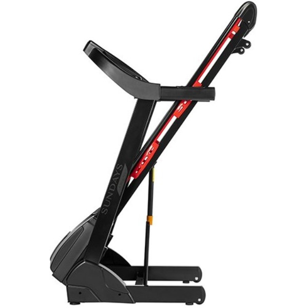 Беговая дорожка Sundays Fitness T3000GF