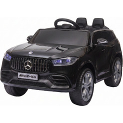 Детский электромобиль PIXI-e C200 Base (чёрный)