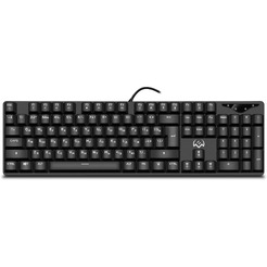 Игровая клавиатура SVEN KB-G9300