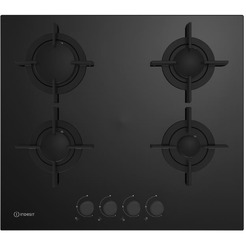 Варочная панель Indesit INGT 61 IC/BK