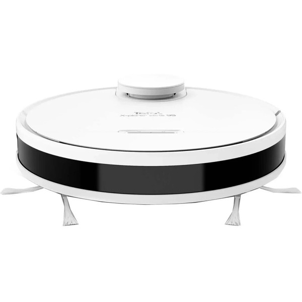 Робот-пылесос Tefal X-plorer Serie 95 Total Care RG7987WH