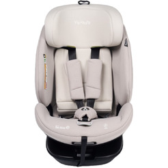 Автокресло VipBaby EVEREST 0-36 кг I SIZE MOONSTONE LYB839