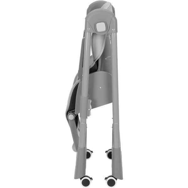 Стульчик для кормления Carrello Junior CRL-1412 (Light Grey)