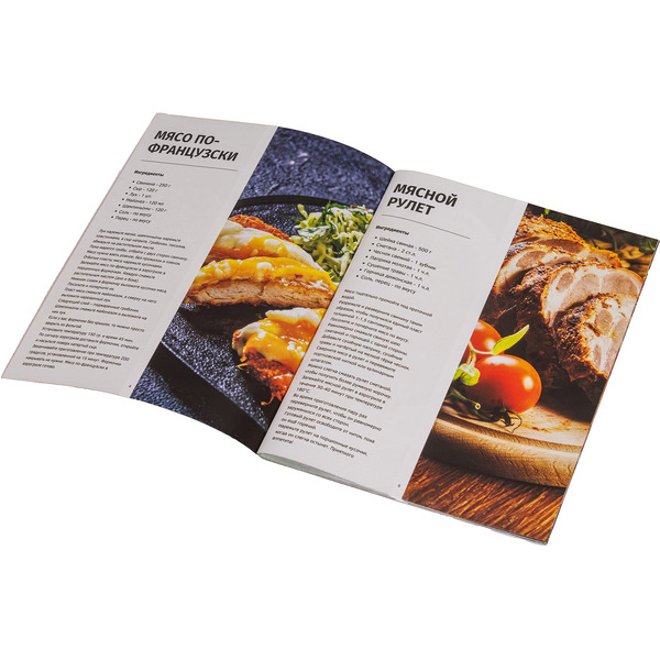 Аэрогриль JVC JK-MB051