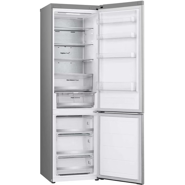 Холодильник LG DoorCooling+ GC-B509FAPW