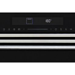 Духовой шкаф Akpo PEA 7213 SSD07 BL