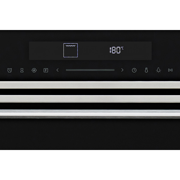 Духовой шкаф Akpo PEA 7213 SSD07 BL