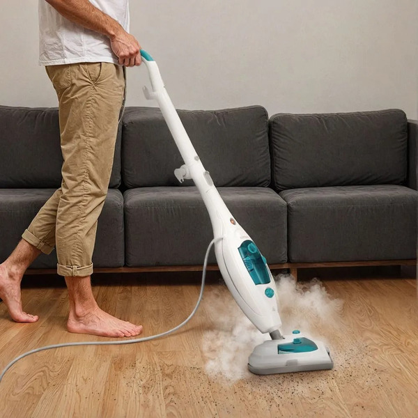 Паровая швабра Kitfort КТ-3908