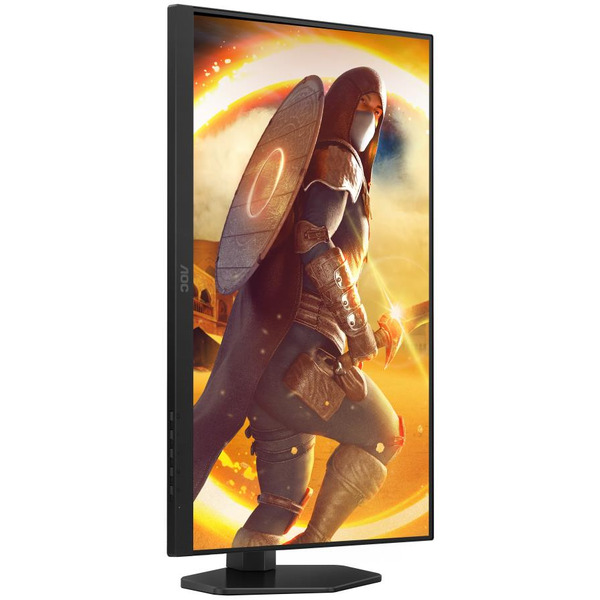 Монитор AOC Q27G4XF